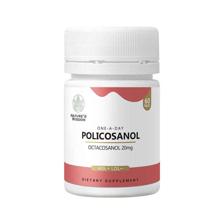 Policosanol 60t