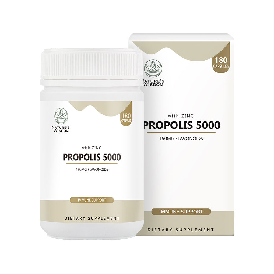 Propolis 5000