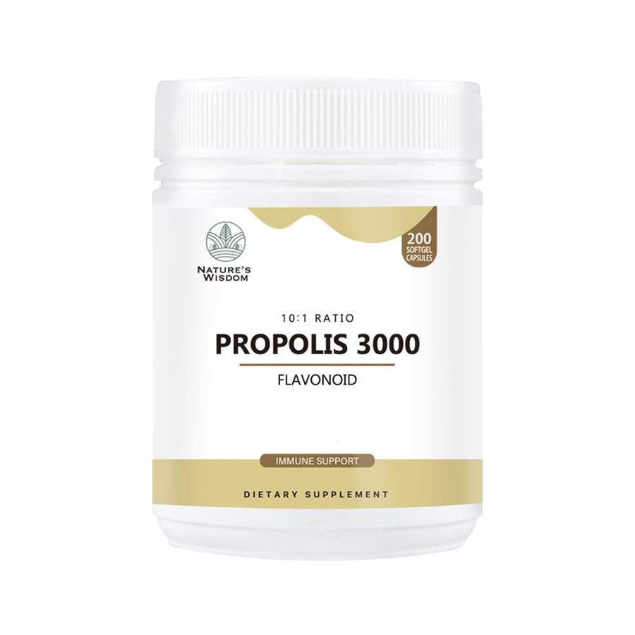 Propolis 3000 200c