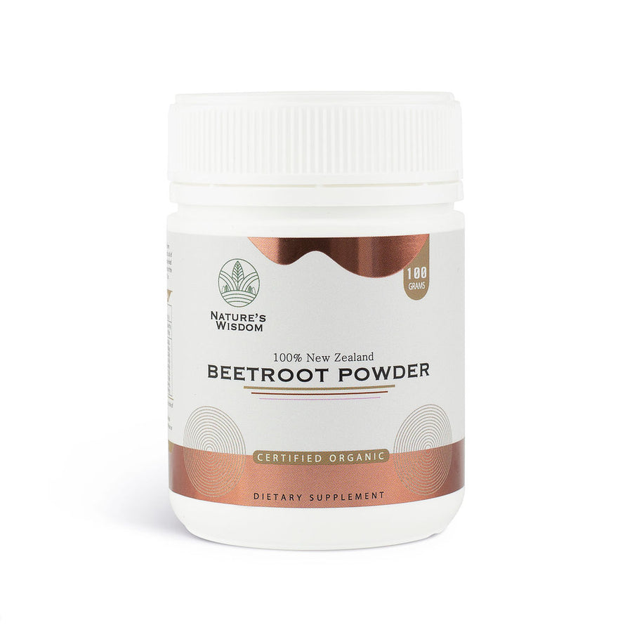NZ Beetroot Powder