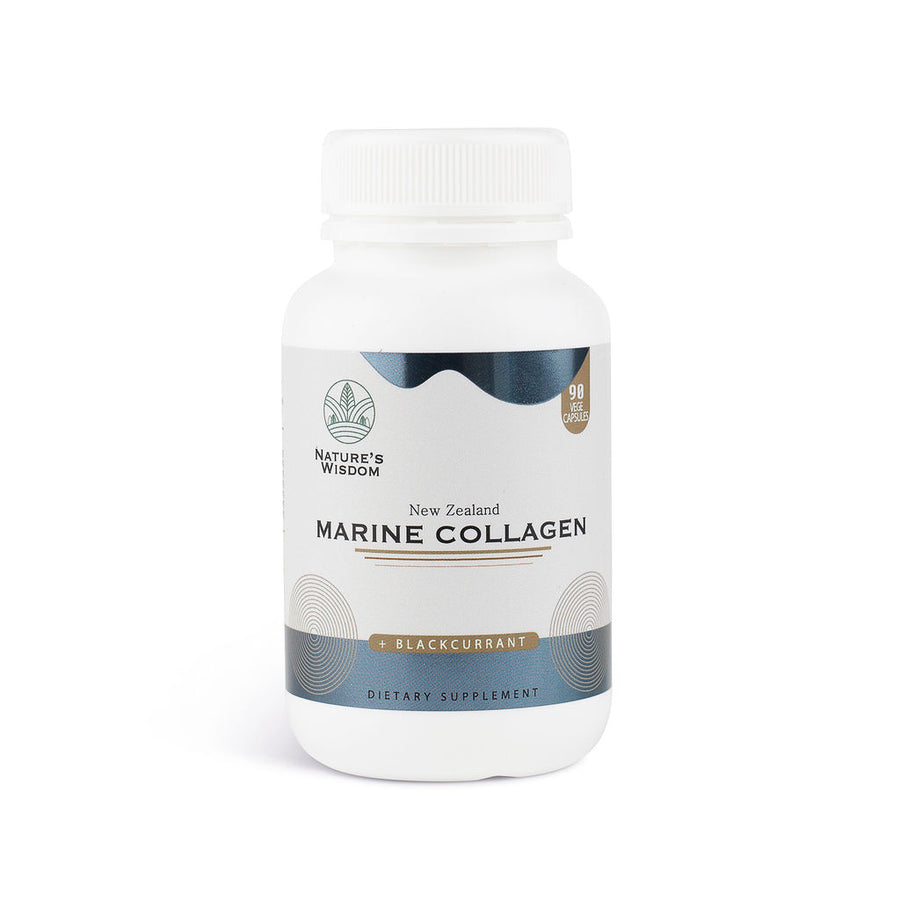 NZ Marine Collagen
